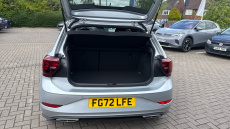 Volkswagen Polo 1.0 TSI R-Line 5dr Petrol Hatchback